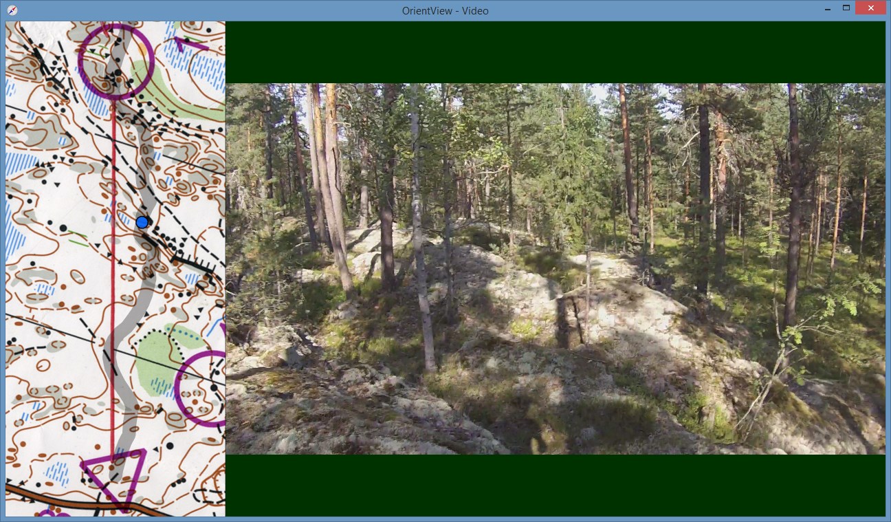 Screenshot Screenshot